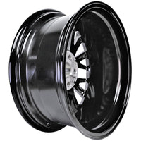 18" 2020-2022 Toyota Camry SE Nightshade Gloss Black Replacement Alloy Wheel