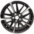 19 inch 2018 2019 2020 Toyota Camry XSE Replacement Alloy Wheel