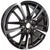 19 inch 2018 2019 2020 Toyota Camry XSE Replacement Alloy Wheel