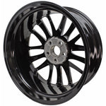 19 inch 2018 2019 2020 Toyota Camry XSE Replacement Alloy Wheel