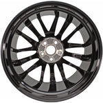 19 inch 2018 2019 2020 Toyota Camry XSE Replacement Alloy Wheel