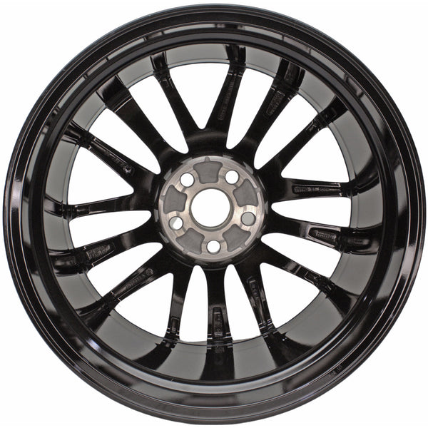 19 inch 2018 2019 2020 Toyota Camry XSE Replacement Alloy Wheel