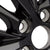 19 Inch Toyota Camry XSE Black Replacement Alloy Wheel