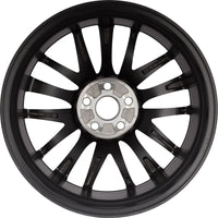 19 Inch Toyota Camry XSE Black Replacement Alloy Wheel