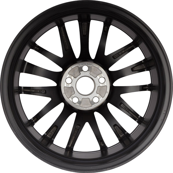 19 Inch Toyota Camry XSE Black Replacement Alloy Wheel