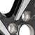 New 18" 2018-2022 Toyota C-HR Machined and Black Replacement Alloy Wheel