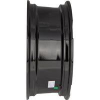 New 18" 2018-2022 Toyota C-HR Machined and Black Replacement Alloy Wheel