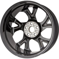 New 18" 2018-2022 Toyota C-HR Machined and Black Replacement Alloy Wheel