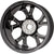 New 18" 2018-2022 Toyota C-HR Machined and Black Replacement Alloy Wheel