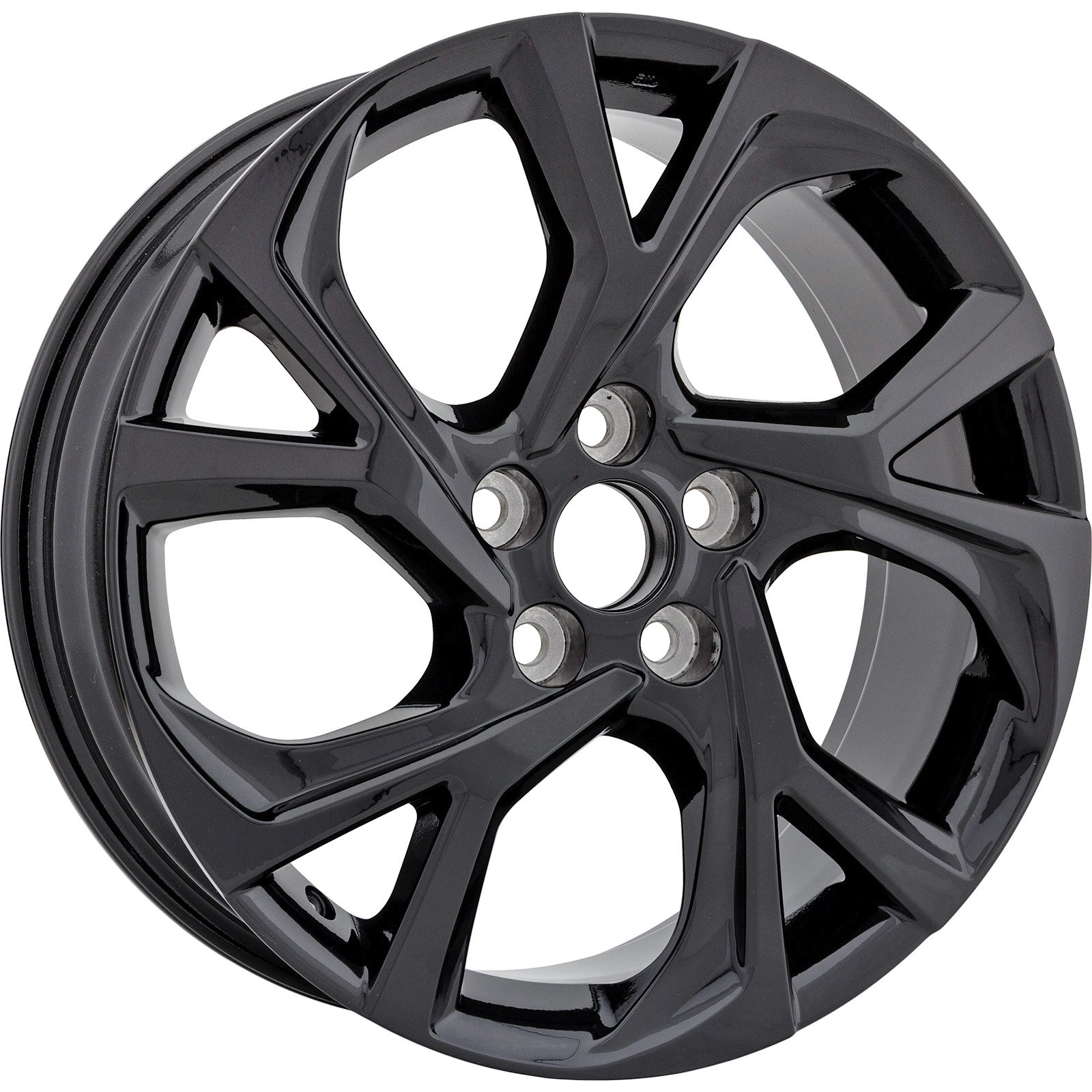 トヨタＣーＨＲ　ＺＹＸ11 アルミホイール　18×７Ｊ5H New 18