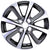 New 15" 2018-2019 Toyota Prius C Replacement Alloy Wheel