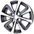 New 15" 2018-2019 Toyota Prius C Replacement Alloy Wheel