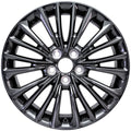 New 18" 2019-2022 Toyota Avalon XSE Dark Charcoal Replacement Alloy Wheel - 75233