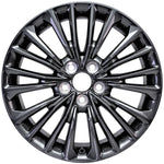 18" 2019-2022 Toyota Avalon XSE Dark Charcoal Replacement Alloy Wheel