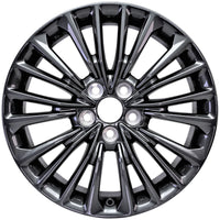 18" 2019-2022 Toyota Avalon XSE Dark Charcoal Replacement Alloy Wheel