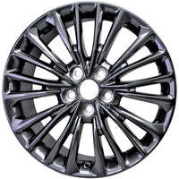 18" 2019-2022 Toyota Avalon XSE Dark Charcoal Replacement Alloy Wheel