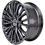 18" 2019-2022 Toyota Avalon XSE Dark Charcoal Replacement Alloy Wheel