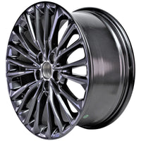 18" 2019-2022 Toyota Avalon XSE Dark Charcoal Replacement Alloy Wheel