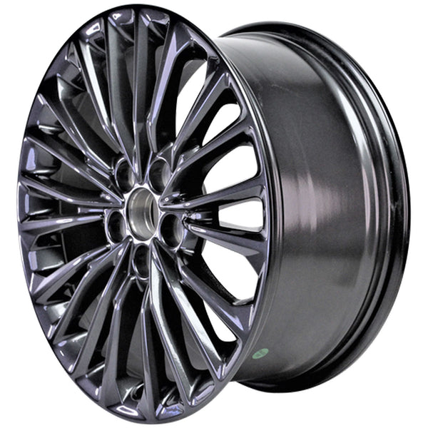 18" 2019-2022 Toyota Avalon XSE Dark Charcoal Replacement Alloy Wheel