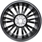 18" 2019-2022 Toyota Avalon XSE Dark Charcoal Replacement Alloy Wheel