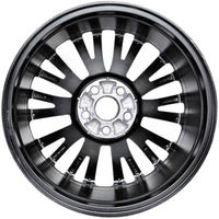 18" 2019-2022 Toyota Avalon XSE Dark Charcoal Replacement Alloy Wheel
