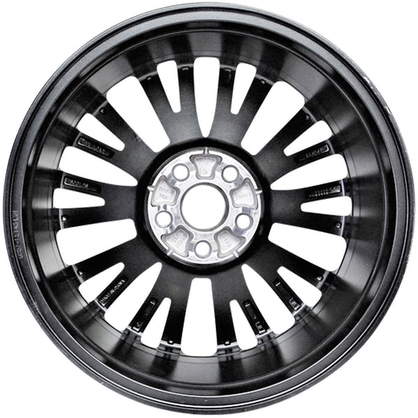 18" 2019-2022 Toyota Avalon XSE Dark Charcoal Replacement Alloy Wheel