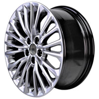 18" 2019-2022 Toyota Avalon Limited Hyper Silver Replacement Alloy Wheel