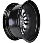 18" 2019-2022 Toyota Avalon Limited Hyper Silver Replacement Alloy Wheel