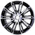 19" 2019-2022 Toyota Avalon Machined and Black Replacement Alloy Wheel