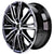 19" 2019-2022 Toyota Avalon Machined and Black Replacement Alloy Wheel
