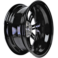 19" 2019-2022 Toyota Avalon Machined and Black Replacement Alloy Wheel