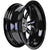 19" 2019-2022 Toyota Avalon Machined and Black Replacement Alloy Wheel
