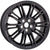 New 19" 2020-2022 Toyota Avalon Gloss Black Replacement Alloy Wheel - 75234 - Factory Wheel Replacement