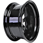 18 Inch Toyota Corolla S Gloss Black Replacement Alloy Wheel