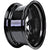 18 Inch Toyota Corolla S Gloss Black Replacement Alloy Wheel