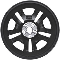 19" 2019-2021 Toyota RAV4 Machined and Black Replacement Alloy Wheel