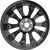 19" 2019-2022 Toyota RAV4 Hyper Silver Replacement Alloy Wheel