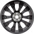 19" 2019-2022 Toyota RAV4 Hyper Silver Replacement Alloy Wheel