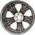 18" 2020-2022 Toyota Highlander Machined and Charcoal Replacement Alloy Wheel