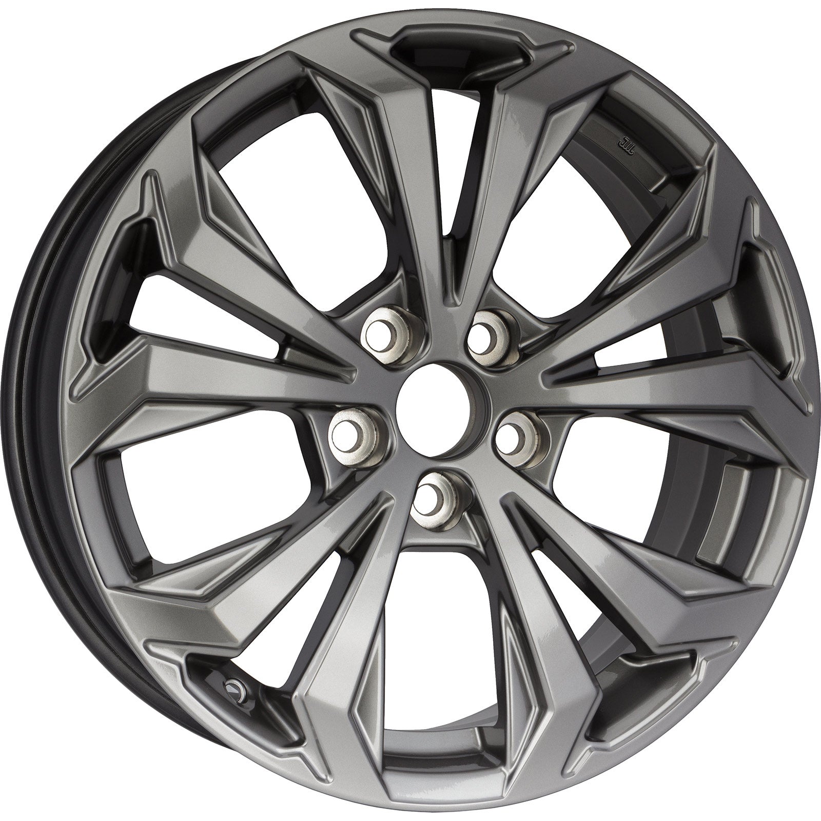 2CRAVE ALLOYS 2クレーブ 社外ホイール 24インチ 4本 10J5HPCD150+30 ランクル200 タンドラ等　(VHV427KS) クレジットカード QRコード決済可能 2CRAVE ALLOYS 2クレーブ 社外ホイール 24インチ 4本 10J5HPCD150+30