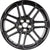 18" 2021-2023 Toyota Corolla Gloss Black Replacement Alloy Wheel