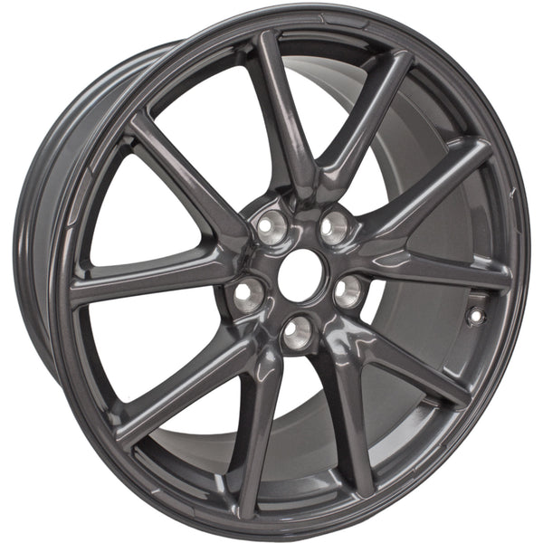Tesla shop replacement wheels