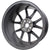 New 18" 2017-2020 Tesla Model 3 Charcoal Replacement Alloy Wheel - 96276