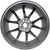 New 18" 2017-2020 Tesla Model 3 Charcoal Replacement Alloy Wheel - 96276
