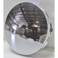 New Reproduction Chrome Center Cap for Chrysler 200 18" Alloy Wheel - 2516