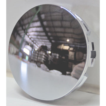 New Reproduction Chrome Center Cap for Chrysler 200 18" Alloy Wheel - 2516