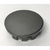 New Reproduction Dark Grey Center Cap for Many Nissan Alloy Wheels - 2 1/8" Diameter - Factory Wheel Replacement