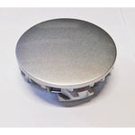 New Reproduction Silver Center Cap for 2019-2021 Toyota RAV4 17" Alloy Wheel - BC-696AU20 - Factory Wheel Replacement