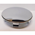 New Reproduction Center Cap for Many Volkswagen Alloy Wheels - Factory Wheel Replacement