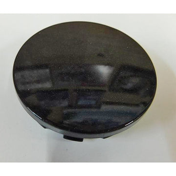 New Reproduction Black Center Cap for 18" Alloy Wheel from 2019 Chevrolet Cruze